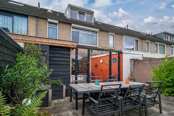 Medium property photo - Debussystraat 4, 6904 HH Zevenaar
